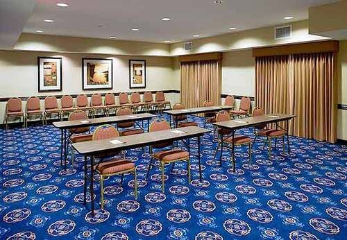 Hotel Residence Inn Midland  | Midland | Texas | United States 14