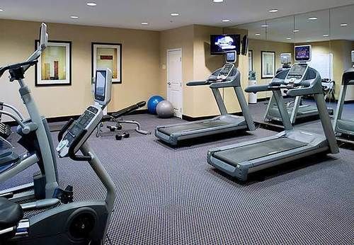 Hotel Residence Inn Midland  | Midland | Texas | United States 15