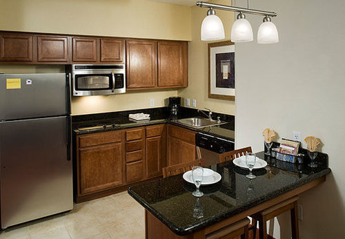 Hotel Residence Inn Midland  | Midland | Texas | United States 16