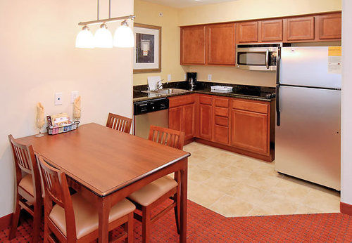 Hotel Residence Inn Midland  | Midland | Texas | United States 17