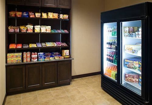 Hotel Residence Inn Midland  | Midland | Texas | United States 19