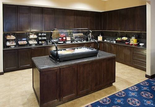 Hotel Residence Inn Midland  | Midland | Texas | United States 2