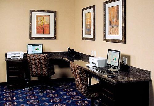 Hotel Residence Inn Midland  | Midland | Texas | United States 20