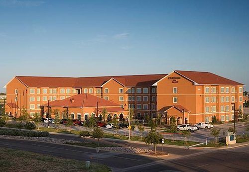 Hotel Residence Inn Midland  | Midland | Texas | United States 4