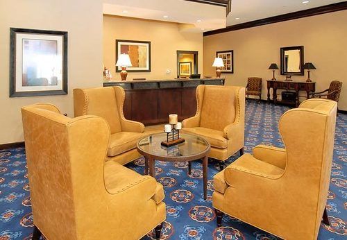 Hotel Residence Inn Midland  | Midland | Texas | United States 5