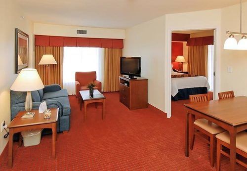 Hotel Residence Inn Midland  | Midland | Texas | United States 6