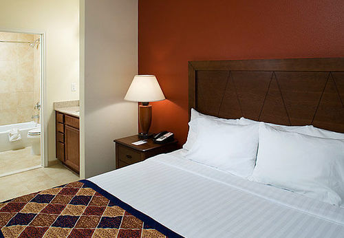 Hotel Residence Inn Midland  | Midland | Texas | United States 7