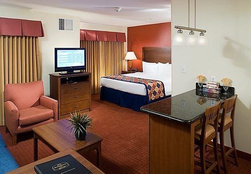 Hotel Residence Inn Midland  | Midland | Texas | United States 8