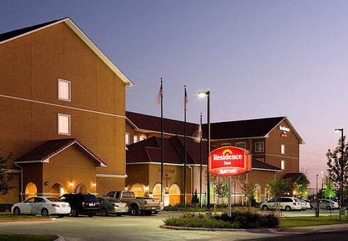 Hotel Residence Inn Midland  | Midland | Texas | United States 9