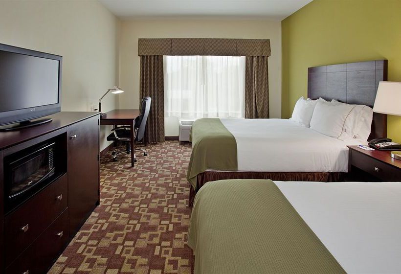 Holiday Inn Express Hotel & Suites Kansas City Sports Complex  | Kansas City | Missouri | United States 16