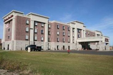 Hotel Hampton Inn Suites Grafton  | Grafton | Wisconsin | United States 1