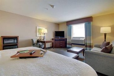 Hotel Hampton Inn Suites Grafton  | Grafton | Wisconsin | United States 10