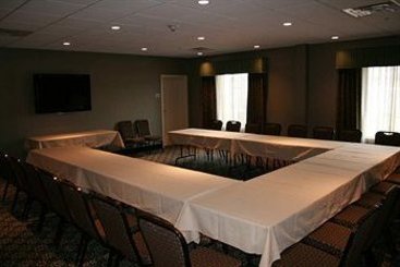 Hotel Hampton Inn Suites Grafton  | Grafton | Wisconsin | United States 12