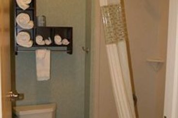 Hotel Hampton Inn Suites Grafton  | Grafton | Wisconsin | United States 15