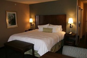 Hotel Hampton Inn Suites Grafton  | Grafton | Wisconsin | United States 16