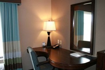 Hotel Hampton Inn Suites Grafton  | Grafton | Wisconsin | United States 17