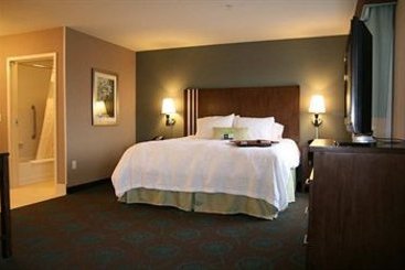 Hotel Hampton Inn Suites Grafton  | Grafton | Wisconsin | United States 18