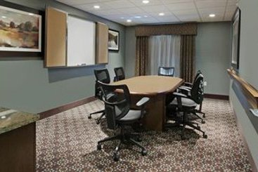 Hotel Hampton Inn Suites Grafton  | Grafton | Wisconsin | United States 19