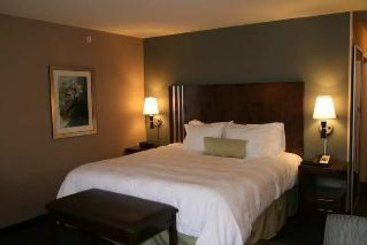 Hotel Hampton Inn Suites Grafton  | Grafton | Wisconsin | United States 2