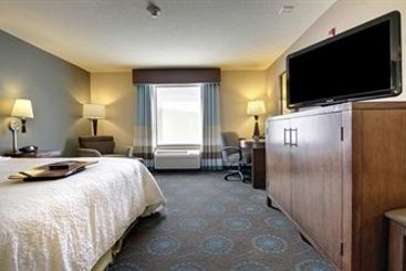 Hotel Hampton Inn Suites Grafton  | Grafton | Wisconsin | United States 5