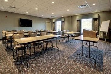 Hotel Hampton Inn Suites Grafton  | Grafton | Wisconsin | United States 6