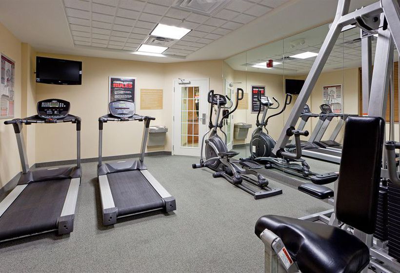 Hotel Candlewood Suites Manassas  | Manassas | Virginia | United States 1