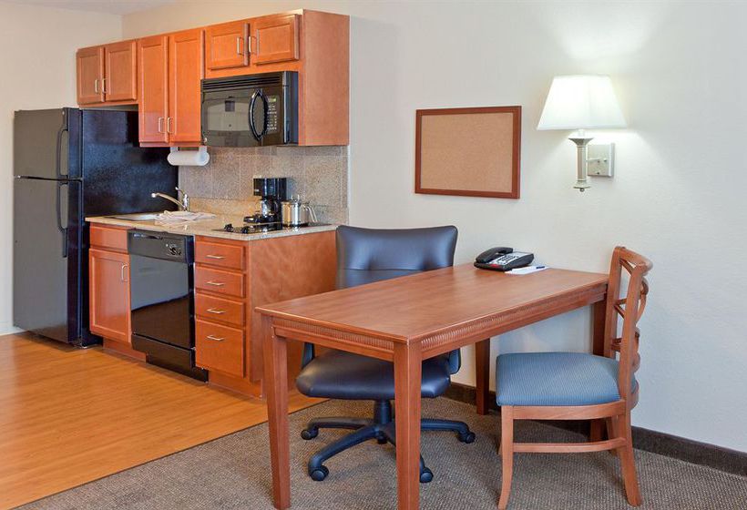 Hotel Candlewood Suites Manassas  | Manassas | Virginia | United States 10