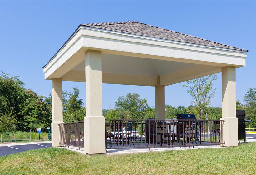 Hotel Candlewood Suites Manassas  | Manassas | Virginia | United States 11