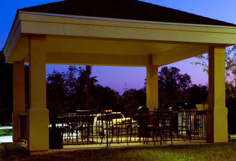 Hotel Candlewood Suites Manassas  | Manassas | Virginia | United States 12