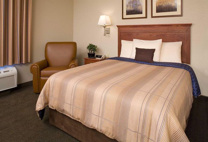 Hotel Candlewood Suites Manassas  | Manassas | Virginia | United States 13