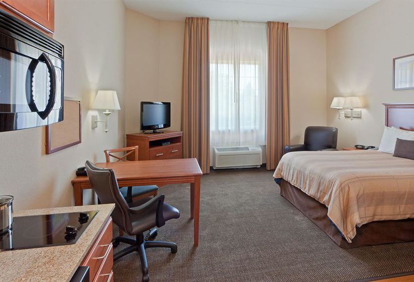 Hotel Candlewood Suites Manassas  | Manassas | Virginia | United States 14