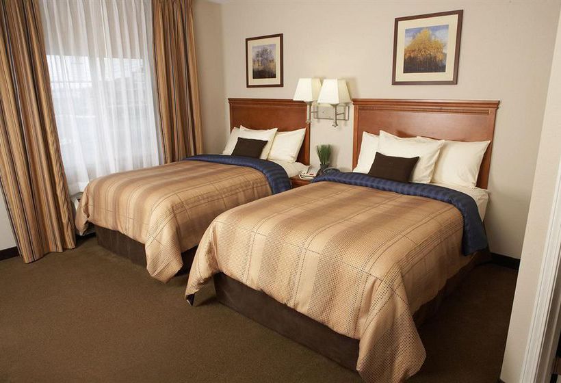 Hotel Candlewood Suites Manassas  | Manassas | Virginia | United States 15