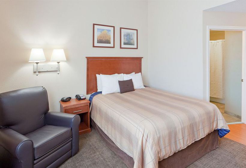 Hotel Candlewood Suites Manassas  | Manassas | Virginia | United States 18