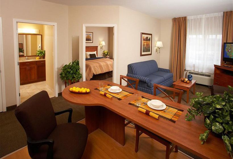 Hotel Candlewood Suites Manassas  | Manassas | Virginia | United States 19
