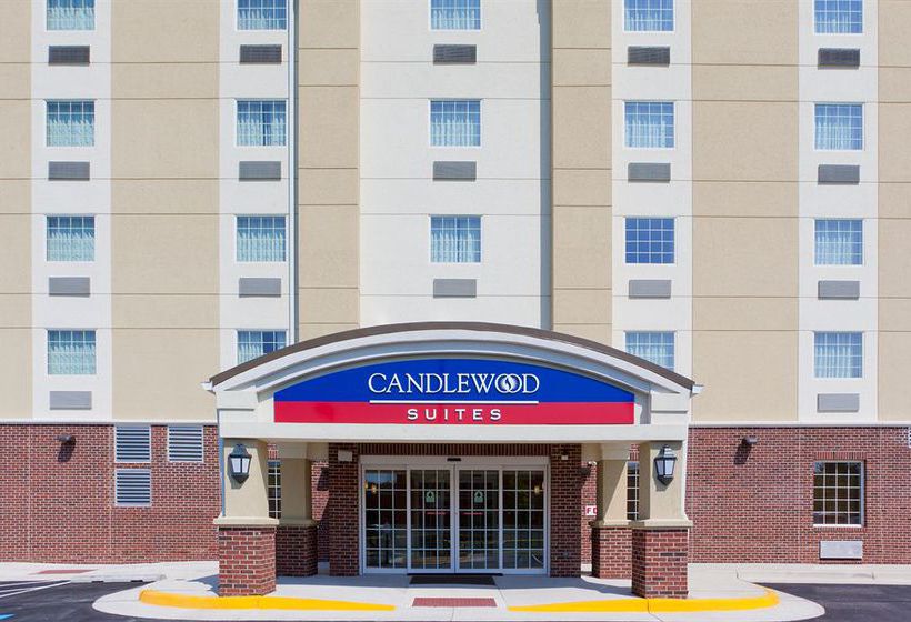Hotel Candlewood Suites Manassas  | Manassas | Virginia | United States 2