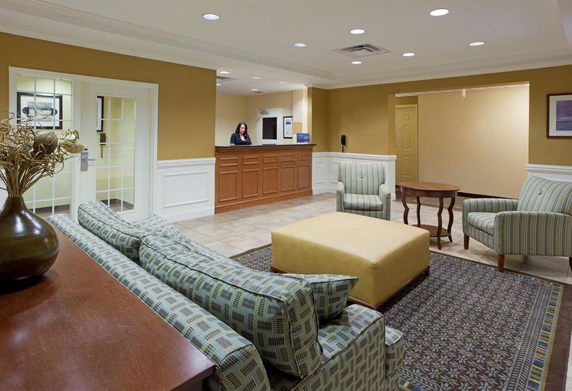 Hotel Candlewood Suites Manassas  | Manassas | Virginia | United States 20