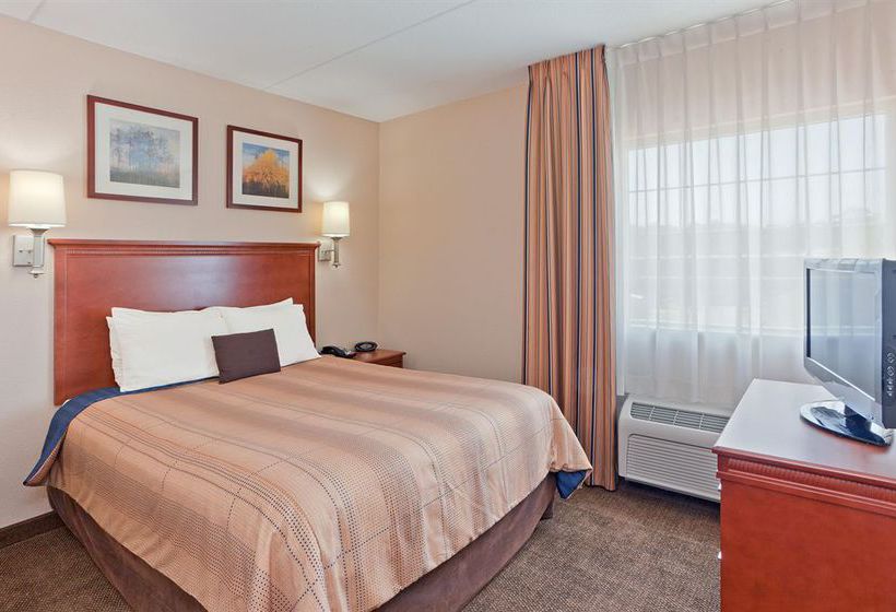 Hotel Candlewood Suites Manassas  | Manassas | Virginia | United States 3