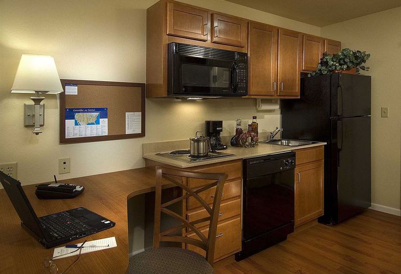 Hotel Candlewood Suites Manassas  | Manassas | Virginia | United States 4