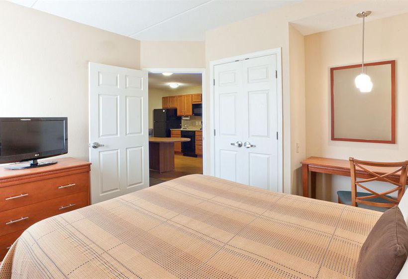 Hotel Candlewood Suites Manassas  | Manassas | Virginia | United States 5