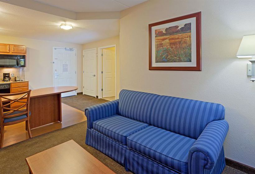 Hotel Candlewood Suites Manassas  | Manassas | Virginia | United States 6