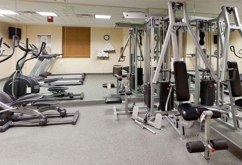 Hotel Candlewood Suites Manassas  | Manassas | Virginia | United States 9