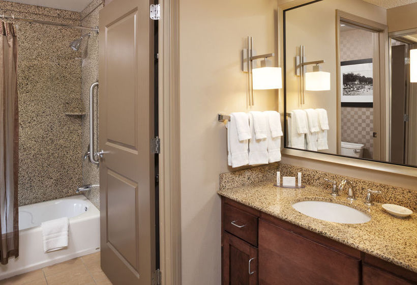 Residence Inn Minneapolis Plymouth 