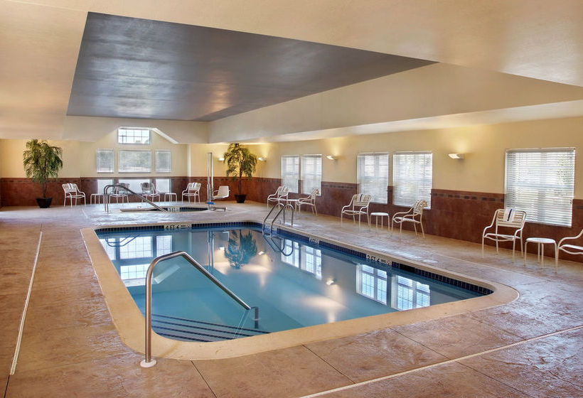 Residence Inn Mt. Laurel at Bishop's Gate 