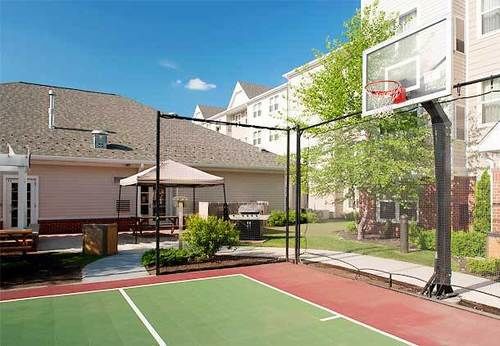 Residence Inn Boston Marlborough 