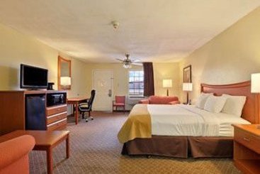 Hotel Days Inn Natchitoches 