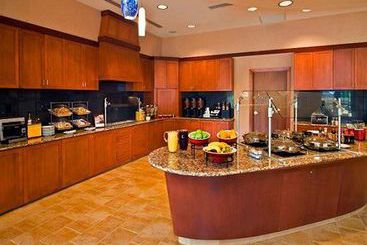 Residence Inn National Harbor Washington, DC  Maryland