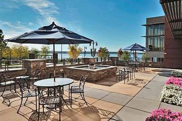 Residence Inn National Harbor Washington, DC   | National Harbor | Maryland | United States 10