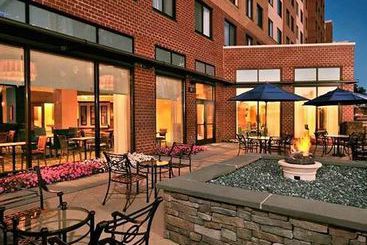 Residence Inn National Harbor Washington, DC   | National Harbor | Maryland | United States 11