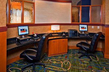 Residence Inn National Harbor Washington, DC   | National Harbor | Maryland | United States 12