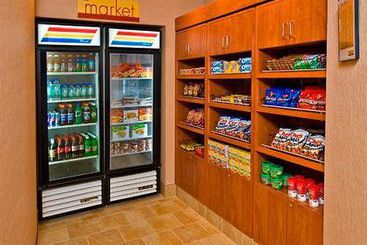 Residence Inn National Harbor Washington, DC   | National Harbor | Maryland | United States 13